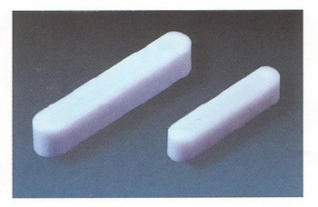 Stirring Bar 1&quot; x 1/4&quot; Teflon