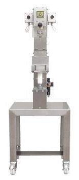 Corker Pneumatic Wire Hooder