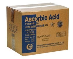 Ascorbic Acid 1Lb
