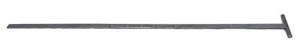 Barrel Dip Stick Puncheon