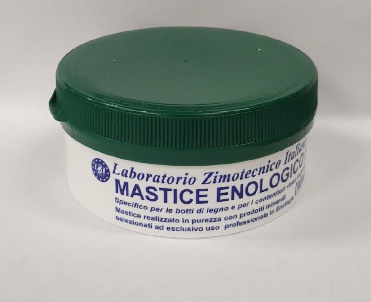 Barrel Mastic