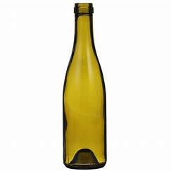 375mL Antique Green Burgundy 12pk