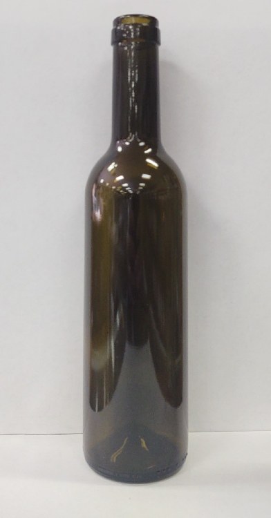 375mL Antique Green Claret 12pk