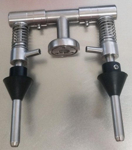 Bottle Filler Replacement Nozzle Set