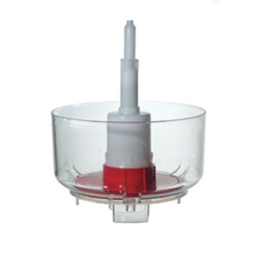 Large best sale bottle sterilizer