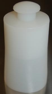 Carboy Dual Ferm Bung