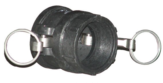 CAM F 2&quot; x 2&quot; FPT PT