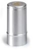 Capsule Polylaminate Silver 28.9mm 100pk