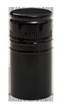 Screw Cap Black 1200pk