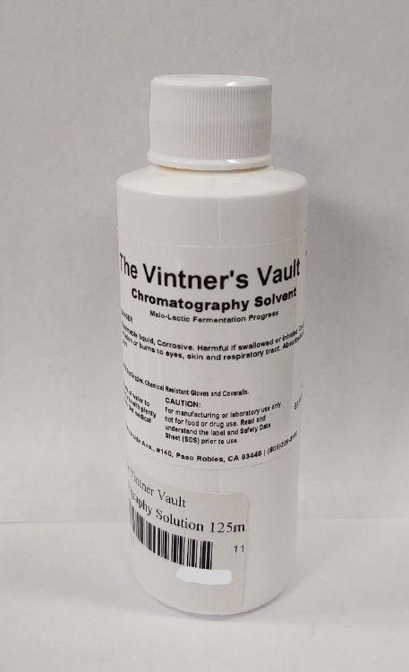 Chromatography Solution 125mL