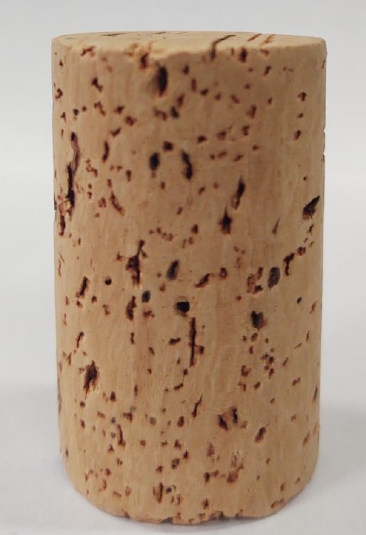 Cork 3L Bottle 33mm