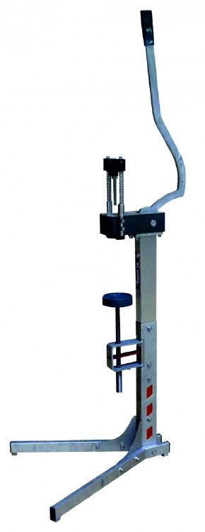 Rapid Floor Corker 15