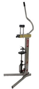 Rapid Floor Corker 55 with Vacuum