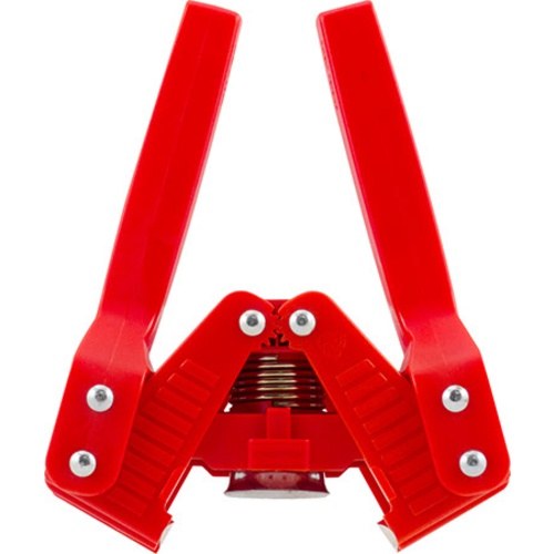 Crown Capper Winged