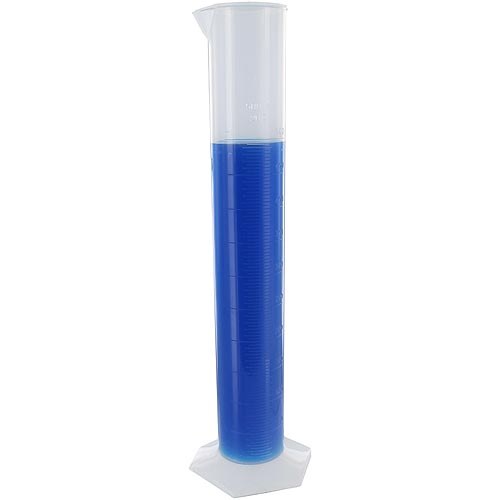 laboratory graduated cylinder