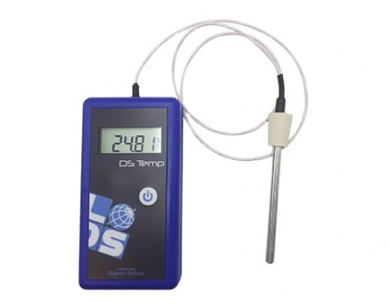 InstruMate - 423 High Temperature Thermometer