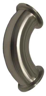 Elbow 1.5&quot; 90 Degree TC