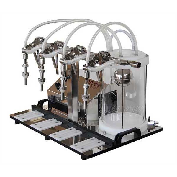 Enolmaster Vacuum Filler 4sp