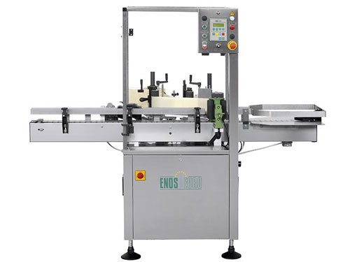 Enos Euro Compatta