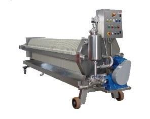 Filter Press 60cm