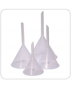 Funnel 100mm Polypropylene