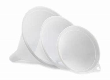 Funnel 21cm (8 1/4&quot;)