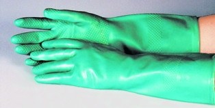 Chempro Gloves