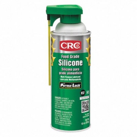 400ml Silicone Spray - General Grease