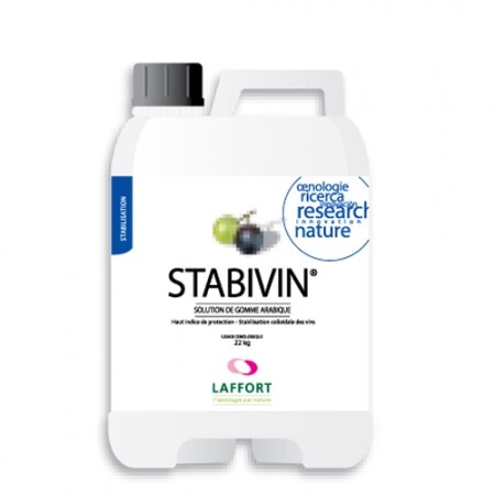 Gum Stabivin 5.1Kg