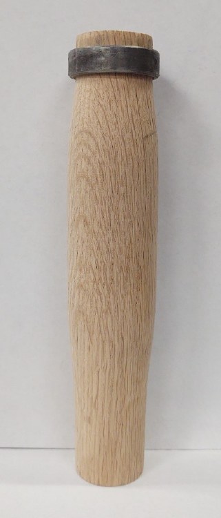 Hoop Driver Handle