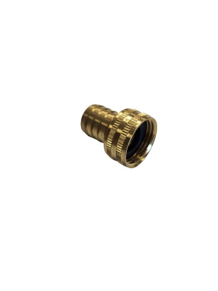 Hose 3/4" FHT x 3/4" HB