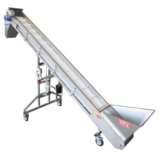 Lift Conveyor 3M