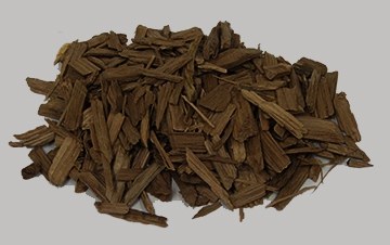 French Oak Chips Heavy Toast 1 lb.