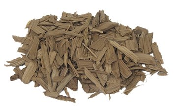 French Oak Chips Medium Toast 1 lb.