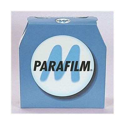 Parafilm 4&quot; x 125' on 3&quot; Core