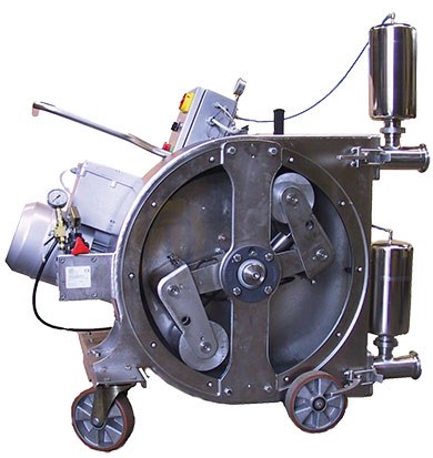 Peristaltic Pump PRST-260