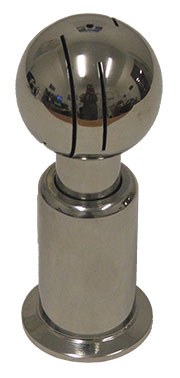 Spray Ball, Tank, 1.5"