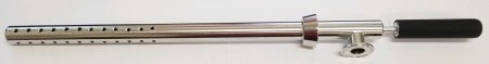 Steam Generator Barrel Wand