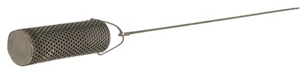 Sulfur Stick Burner SS
