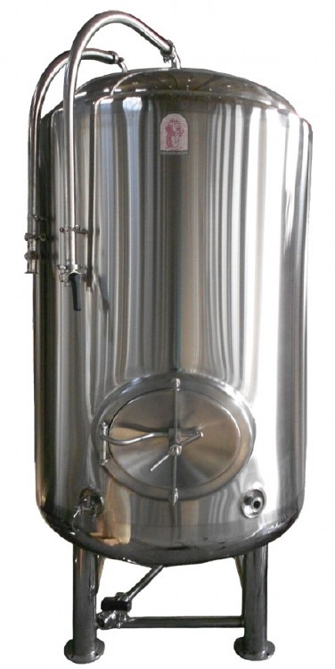 Tank Bright 3 BBL