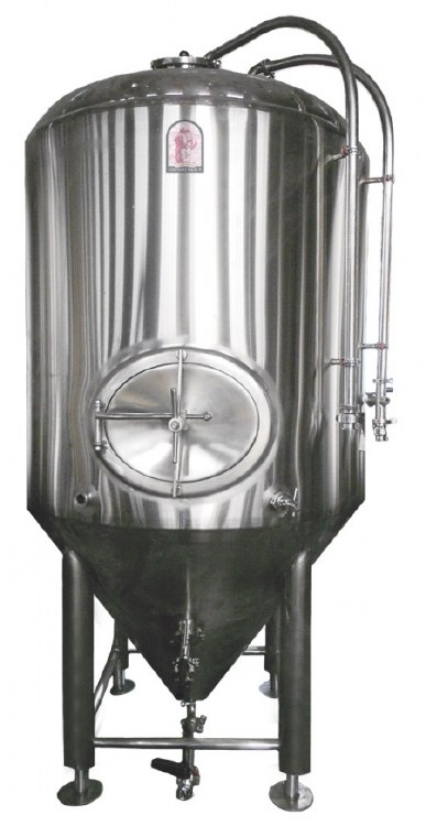 Tank Fermenter 15 BBL