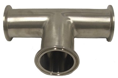 Tee 1.5&quot; TC