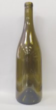 750mL Antique Green Burgundy 12pk