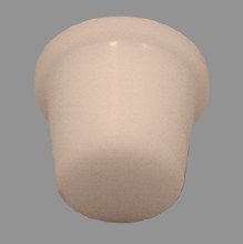 Standard Silicone Bung JS Solid