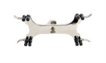 Burette Clamp Double