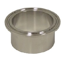 Ferrule 1.5" TC Long