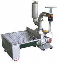 Pump, Volumex 70 2.2kw