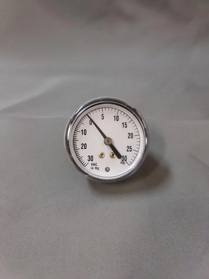 Vacuum Vincent Gauge Replaceme