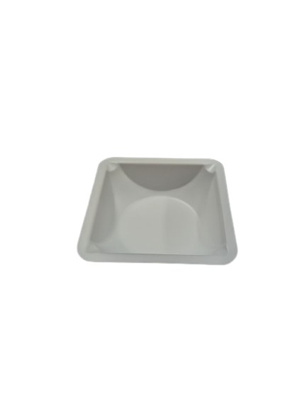 Weighing Boat 3.5&quot; 100 Pack