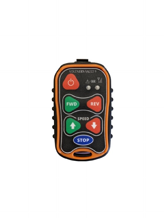Wireless Pump Remote